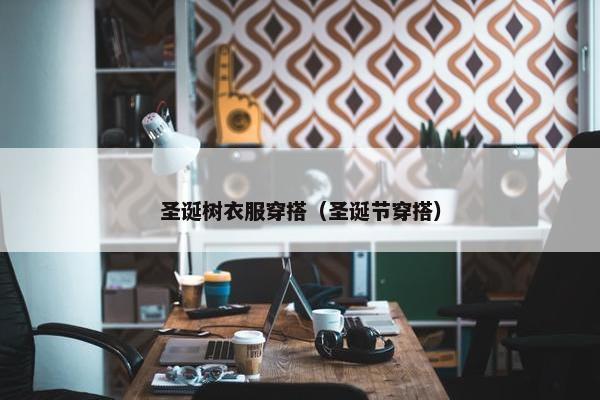 圣诞树衣服穿搭（圣诞节穿搭）