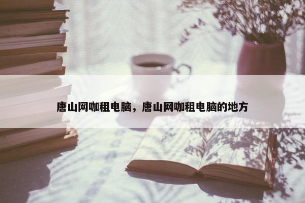 唐山网咖租电脑，唐山网咖租电脑的地方
