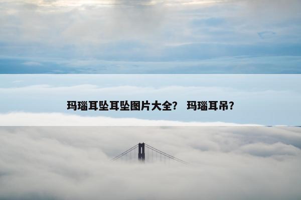 玛瑙耳坠耳坠图片大全？ 玛瑙耳吊？