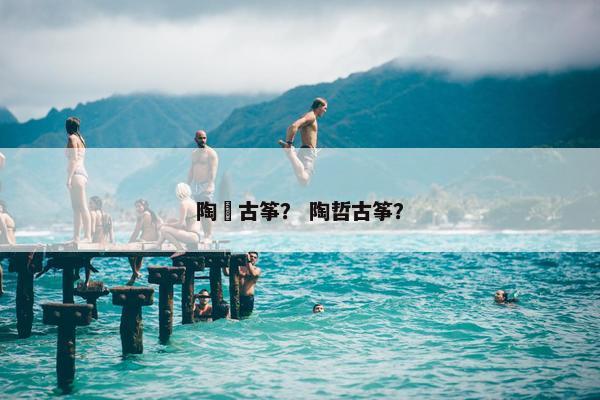 陶喆古筝？ 陶哲古筝？