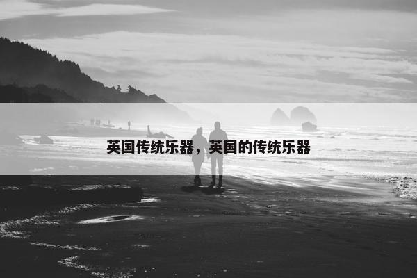 英国传统乐器，英国的传统乐器