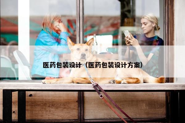 医药包装设计（医药包装设计方案）